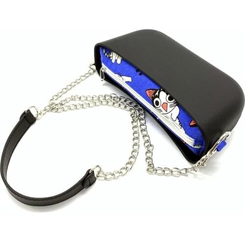 FERAL CAT Women's Transparent Bags