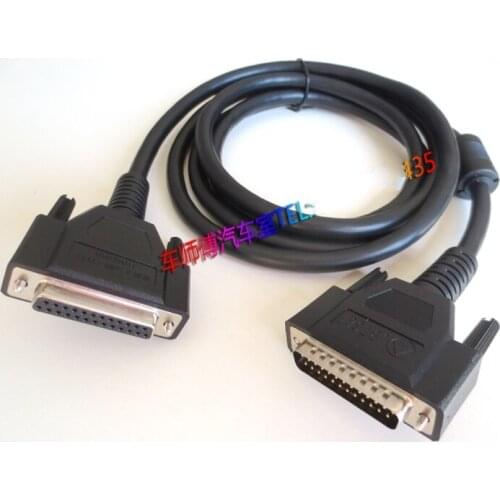 For JBT S&T BT01-04A Main Cable OBD II Cables OBD 2 Cable OBDII Obd2 Adapter Free Shipping