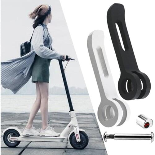 Scooter Wrench For Xiaomi M365 Electric Scooter Accessories Universal Scooter Screw Folding Wrench Set Screw Steering Screw