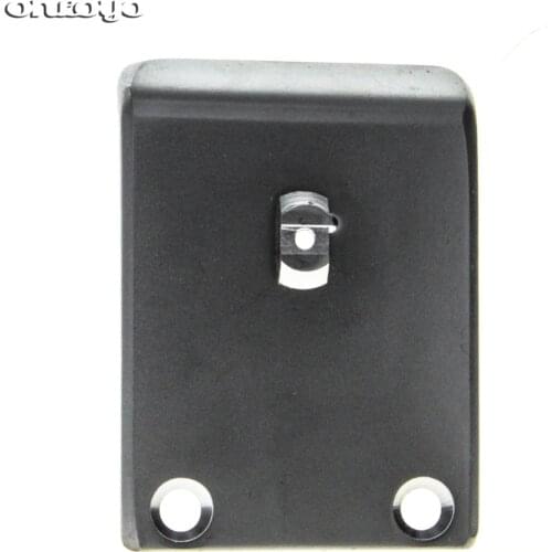 Needle Plate For Some Of Tajima Feiya etc. Chinese Single Head Embroidery Machines / Spare Parts SWF