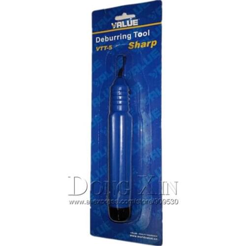 VALUE A/C Havc Refrigeration tools Deburring Tool VTT-5