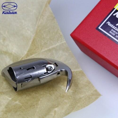 Koban HSH-1-1 Open Fram Shuttle for Singer 11-11, Tailor TG-360NR Sewing Machine