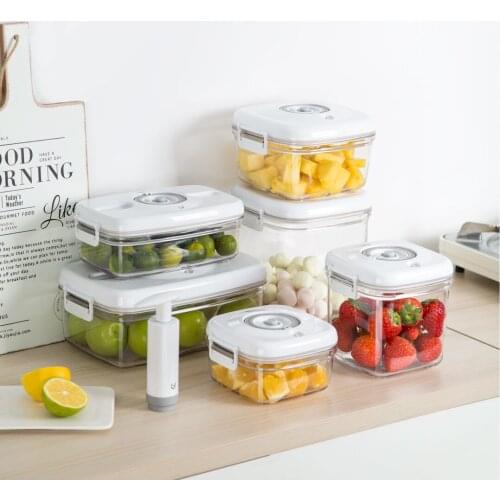 MAGIC SEAL Vacuum Sealers