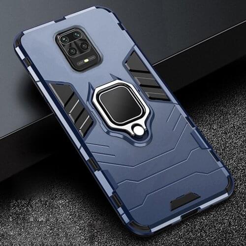 MOCHISSY Phone Cases Xiaomi Redmi Note 9S