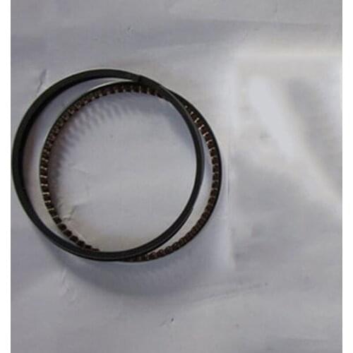 Motorcycle Parts AN HS125T HJ125T-3/7/8/8A Piston Ring