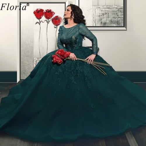 Plus Size Dark Green Lace Evening Dresses Dubai Formal Women Prom Dress Party Backless Pageant Red Carpet Ceremony Gowns Custom