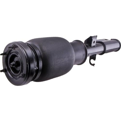 Front Air Suspension For BMW X5 E53 4 Corner 3.0 4.4 4.6 4.8 2000-2007 37116757501 Air Ride Spring Air Suspension