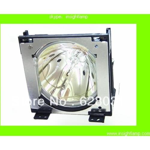 Projector lamp BQC-XGP20X//1 for XG-P20XE with housing/case