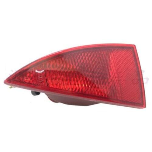 Rear Fog Lamp Rear Bumper Light For Haima 2
