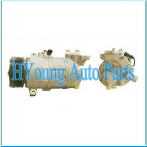 Factory direct sale CSV613 V6 a/c compressor for BMW 316i/316Ci/318i/318Ci 64529145352 64509182795