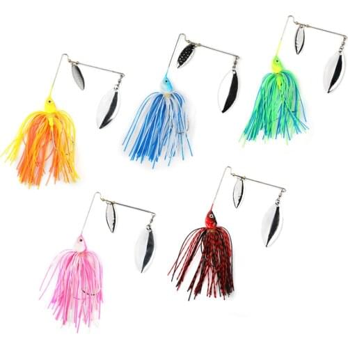 Fishing Lure 1pc Japanese Spoon Jig Spinner Bait16g 8.5cm bait Hard Lure With Sharp Treble Hook Ice Fishing Accessories