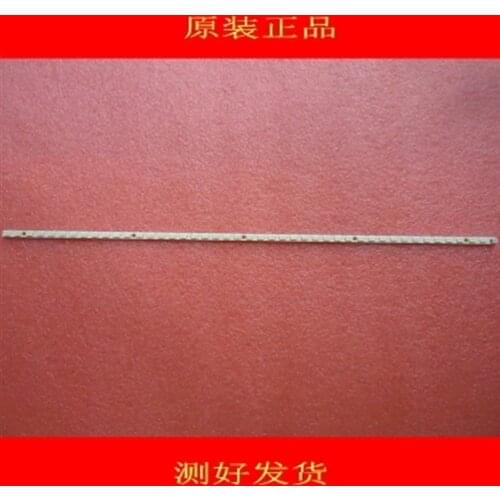 2piece/lot LED37760X L37E5200BE LED strip 73.37T06.007-1-CS1 58.37T06.002 for screen T370HW04V.8 1 Piece 44LED 420MM