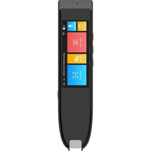 Tmddotda Electronic Translators
