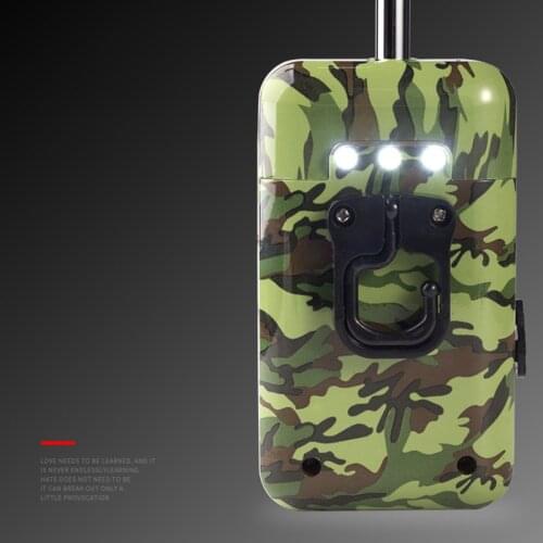 USB Rechargeable Fishing Portable Water Circulation Pump Multifunctional Portable Automatic Water Dispenser for Outdoor Fishing