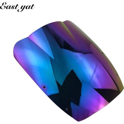 For Suzuki Katana GSX 600 F GSX600F GSX750F 1987-1997 1988 1989 1994 1995 1996 Motorcycle Windshield WindScreen