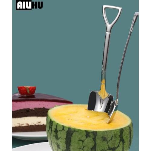 AILIHU Noisette Spoons