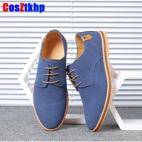 CosZtkhp Men's Shoes