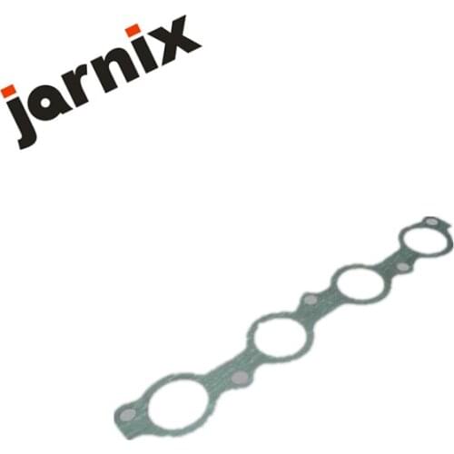 Good Quality Intake Pipe Upper And Lower Body Gaskets For Chery VAN PASS OEM:473H-1008025