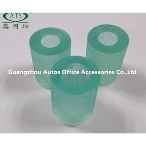 Copier pick up rubber for use in AF1035/ 2035/ 2045/ 1045 compatible for Ricoh 3pcs/ set copier spare parts from China