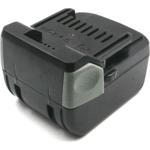 C&P Hit 14.4VC 3000mAh 5000mAh BSL1415 BSL1430 FWH14DSL G14DSL RB14DSL CSeries C4DSL CD14DSL Power Tool Battery China New Li-Ion