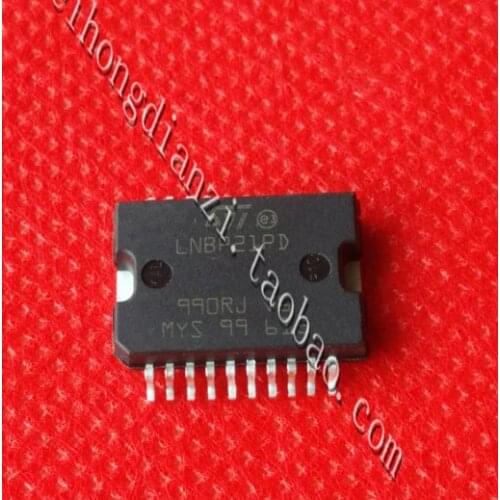 Xinyuan LNBP21PD LNBP21 HSOP 5PCS/LOT integrated circuit IC chip
