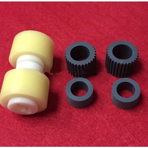 NEW Classic Style Paper Pickup Roller Kit For Canon IR 7105 7095 7086 105 9070 8500 8070 7200 5055 5065 5075 5050 5570 6570 5000
