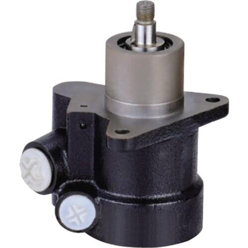 FEBIAT Power steering pump used for TATA 9686525480/28240748/2632 4660 01 11/263246600111