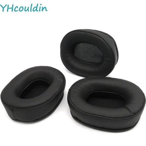 YHcouldin Ear Pads For Edifier G20 Headset Replacement Parts Ear Cushions