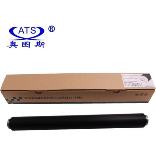 1PC Lower fuser roller for Canon IR ADV 8085 8095 8105 8205 8285 8295 8085 ADV8095 ADV8105 ADV8205 ADV8285 ADV8295