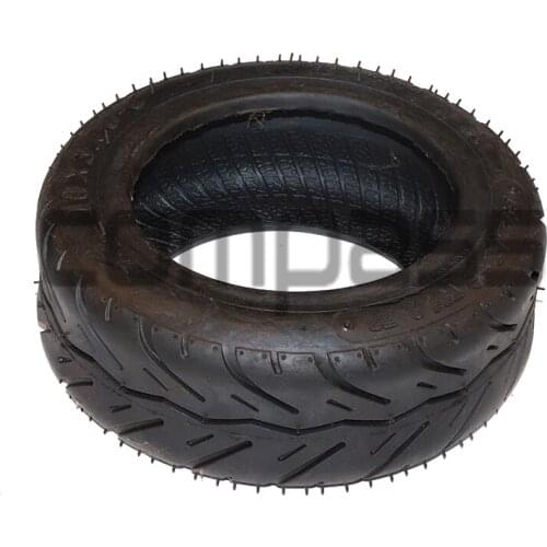 New 10x3.00-6 tubeless tires 10 inches suitable for electric scooter wear-resistant vacuum tires