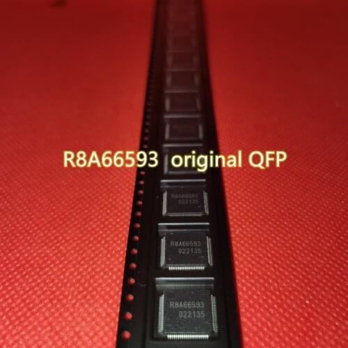 Imported from R8A66593 QFP interface chip