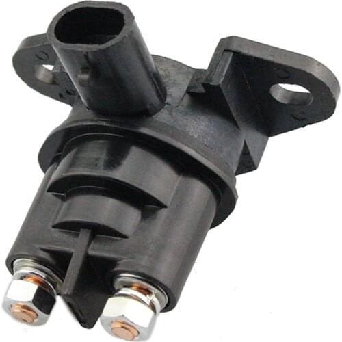 Motorcycle Starter Relay Solenoid for For Sea-Doo 278001376 Challenger 718 720 GTS 720 GTX GTILE SPARK 900 SPEEDSTER 718 LRV 951