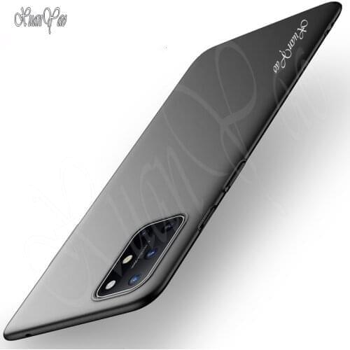 XUANYAO Luxury Ultra Slim Frosted Cover For Samsung Galaxy A02 A12 A22 A32 A42 A52 A72 A62 A82 A92 Case Matte Hard PC Back Cover