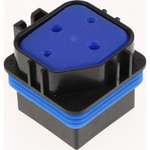 DC 12V 40A Universal Car Vehicle Waterproof Sealed Integrated