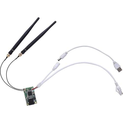 VONETS VM300 300Mbps RJ45 wifi module
