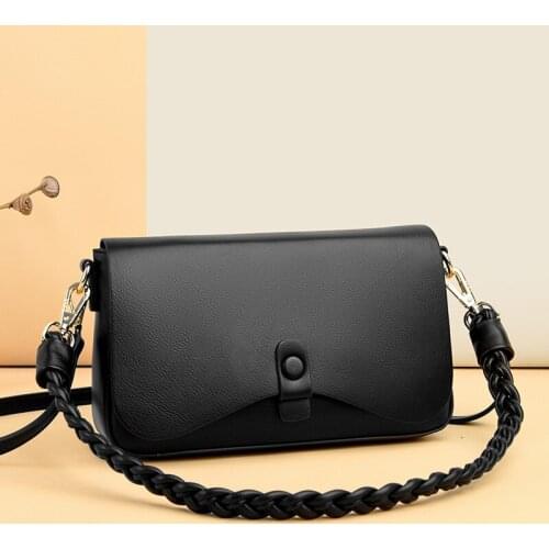 Winmoon Women's Woven Bags