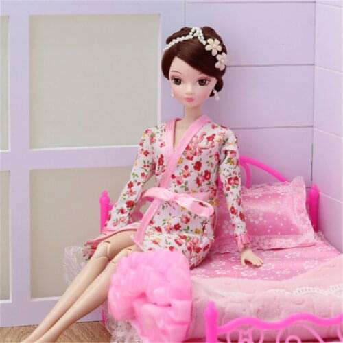 Articulated Dolls WOADA China