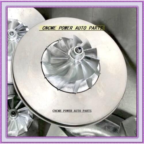 Billet wheel Upgrade TD05HR-20G TURBO Cartridge CHRA More HP 49378-01580 1515A054 For MITSUBISHI LANCER EVO 9 80 4G63 4G63T 2.0L