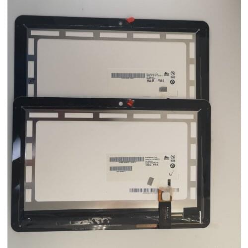 10.1 inch for Acer Iconia A3-A20 A3 A20 1280x800 B101EAN01.5 LCD Display Touch Screen Matrix Digitizer Tablet pc Assembly