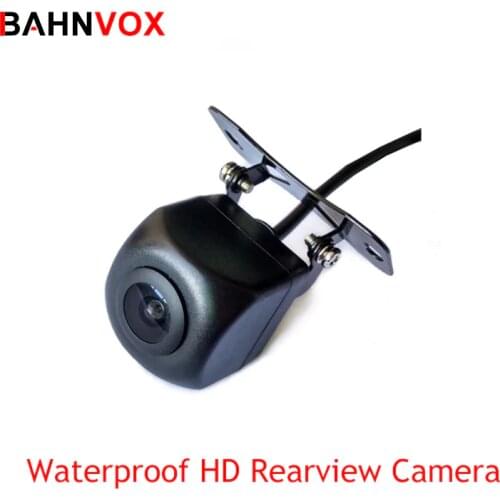 Bahnvox DVRs