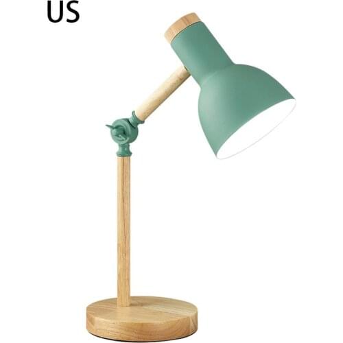 CACAZI Lamps With Lampshade