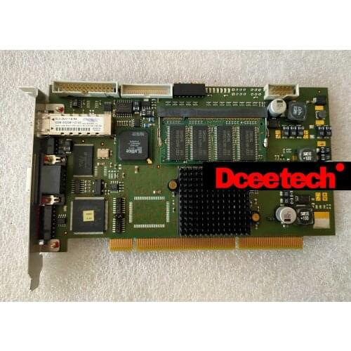 Used D24 REV.3.5 1P07541720 K1616 Express Shipping Free