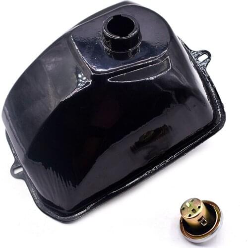 Gas Fuel Tank and Cap for taotao Bull 150cc 125cc 200cc 250cc Quad, Dirt Bike, ATV, Buggy, Go Kart