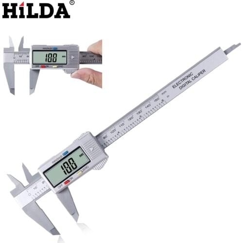 Штангенциркули HILDA China At AliExpress