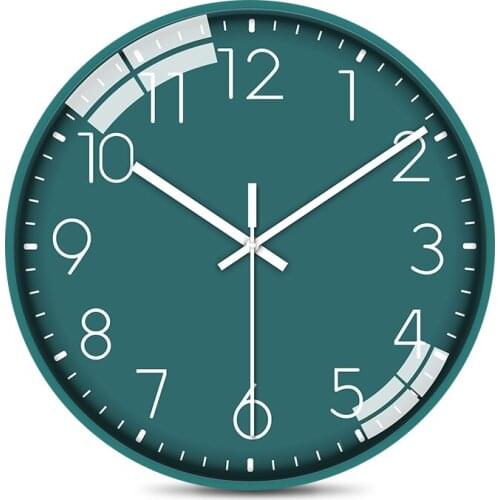 3D Wall Clock Modern Design Wall Watches Home Decor Silent Clocks Living Room Nordic Watch Luxury Living Room Decoration Gift