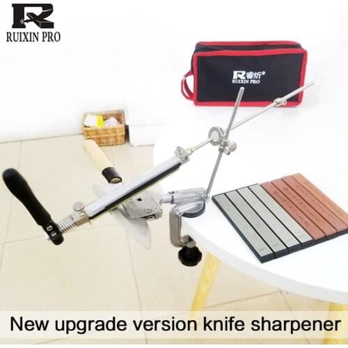 New professional sharpening stones knife sharpener for diamond blade sharpening systems kitchen