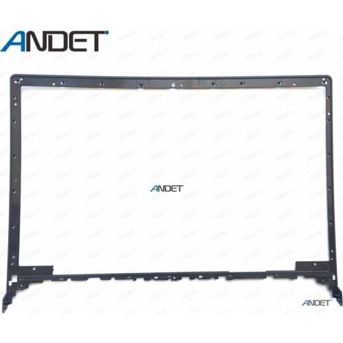 Original LCD Front Bezel For Lenovo Flex 2 15 2-15 2-15D Screen Frame Cover Laptop Replacement