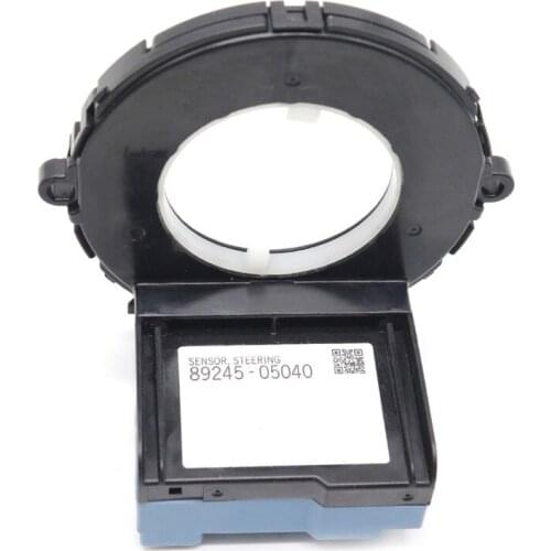 Genuine Steering Angle Sensor for Toyota Sienna Avalon Pronard Auto Part OEM 89245-05010 89245-05040 8924505010 8924505040