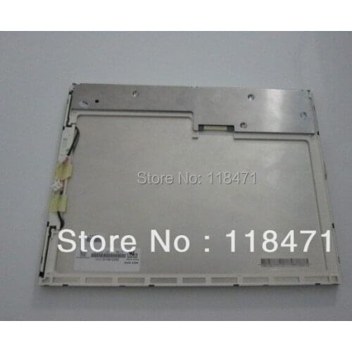Original G150X1-L01 G150X1 L01 15.0" a-Si TFT-LCD Panel 12 months warranty