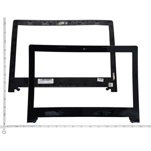 NEW FOR Lenovo G40 G40-30 G40-45 G40-70 LCD Screen Front Bezel Cover Case B Shell case cover